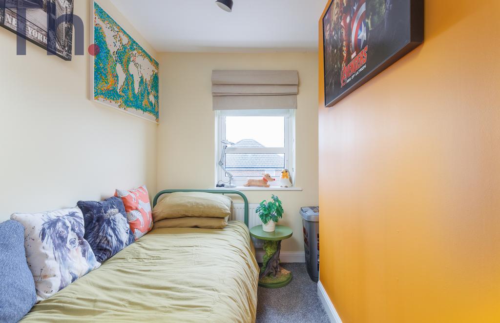 Bedroom 3