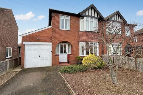 3 bedroom semi-detached house for sale - Belah Crescent, Carlisle CA3