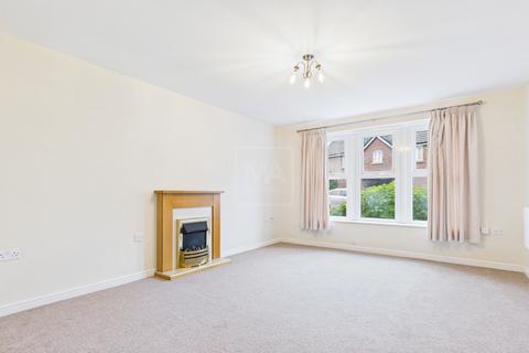 2 bedroom flat for sale, Mckinley Street, Great Sankey, WA5