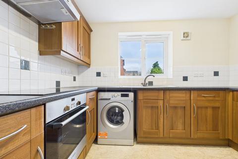 2 bedroom flat for sale, Mckinley Street, Great Sankey, WA5