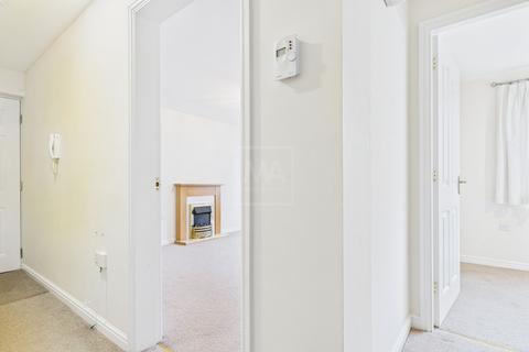 2 bedroom flat for sale, Mckinley Street, Great Sankey, WA5