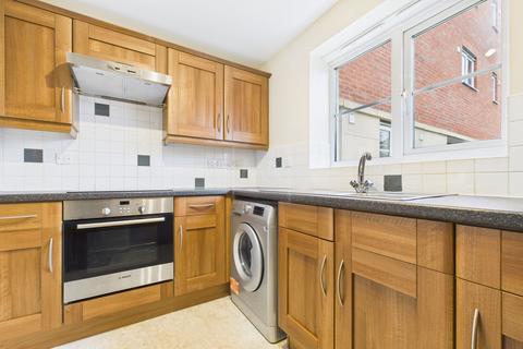 2 bedroom flat for sale, Mckinley Street, Great Sankey, WA5