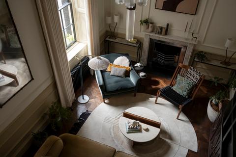 1 bedroom flat for sale, Albany, London W1J