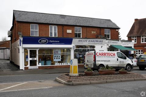 Office to rent, 61B High St Ascot SL5 7HP