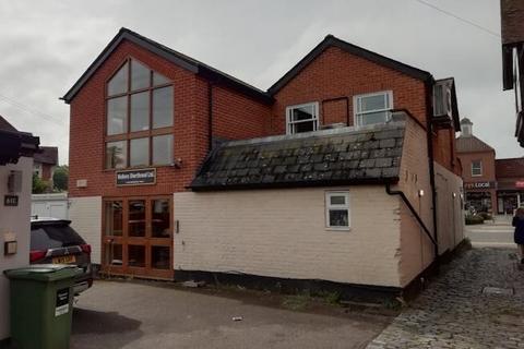 Office to rent, 61B High St Ascot SL5 7HP