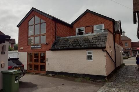 Office to rent, 61B High St Ascot SL5 7HP