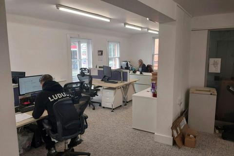 Office to rent, 61B High St Ascot SL5 7HP