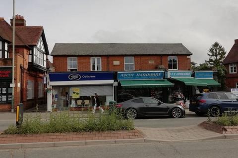 Office to rent, 61B High St Ascot SL5 7HP