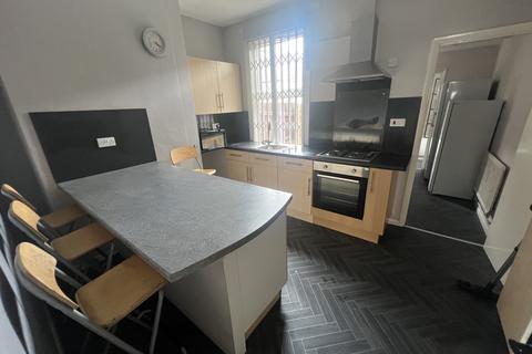 undefined, Nottingham NG7