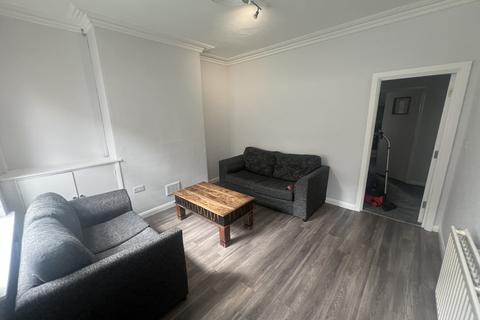 undefined, Nottingham NG7