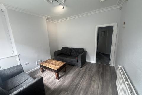 undefined, Nottingham NG7