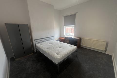 undefined, Nottingham NG7