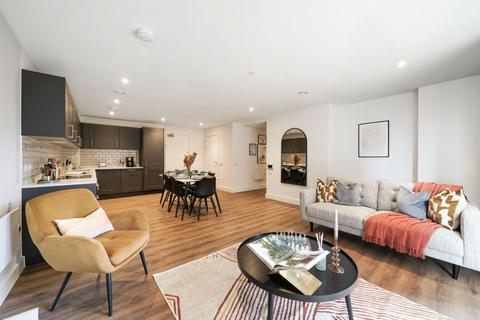 3 bedroom apartment to rent, One Maidenhead, 3A Garden Boulevard, SL6