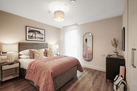 3 bedroom apartment to rent, One Maidenhead, 3A Garden Boulevard, SL6