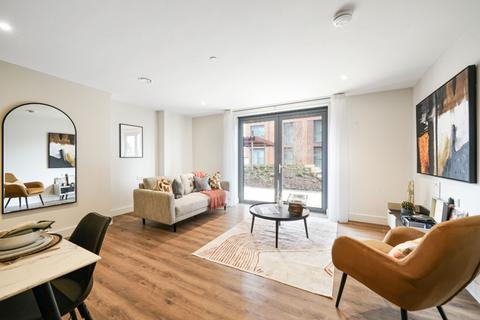 3 bedroom apartment to rent, One Maidenhead, 3A Garden Boulevard, SL6