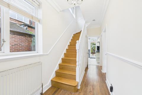 undefined, Sidcup Road, Greater London SE9
