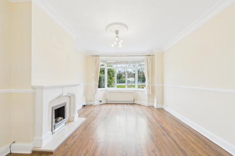 3 bedroom semi-detached house to rent, Sidcup Road, Greater London SE9