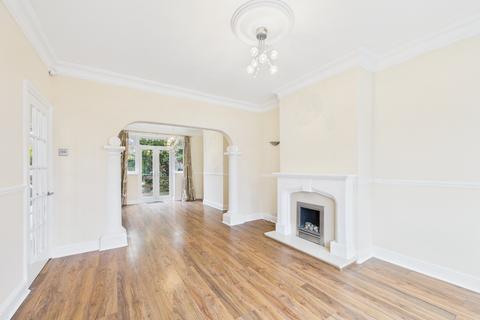 3 bedroom semi-detached house to rent, Sidcup Road, Greater London SE9