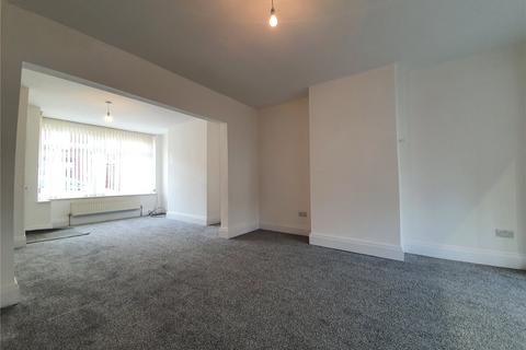2 bedroom semi-detached house to rent, Stanley Street, Manchester M25