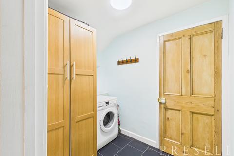 2 bedroom cottage to rent, Clee House, Llanfallteg, Whitland, Carmarthenshire