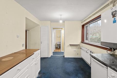 undefined, North End, Cambusbarron, FK7