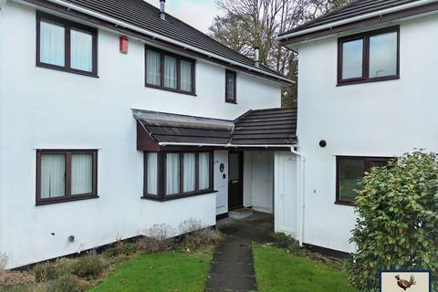 1 bedroom maisonette to rent, River Court, Tavistock, PL19 0HL