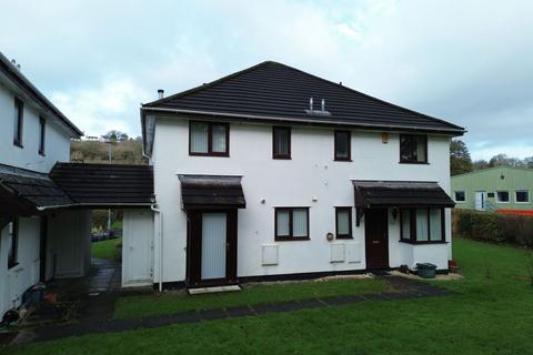 1 bedroom maisonette to rent, River Court, Tavistock, PL19 0HL