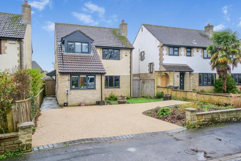 3 bedroom detached house for sale, Milborne Port, Sherborne DT9