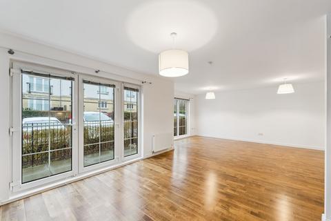 2 bedroom flat for sale, Kelvindale Court, Flat 0/1, Kelvindale, Glasgow, G12 0HA