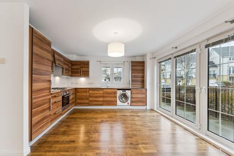 2 bedroom flat for sale, Kelvindale Court, Flat 0/1, Kelvindale, Glasgow, G12 0HA