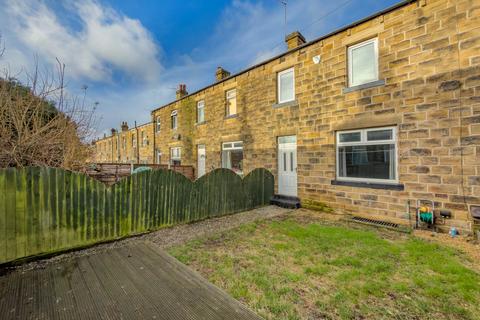 Industrial Avenue, Batley