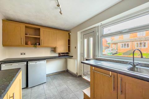 2 bedroom terraced house for sale, Industrial Avenue, Batley