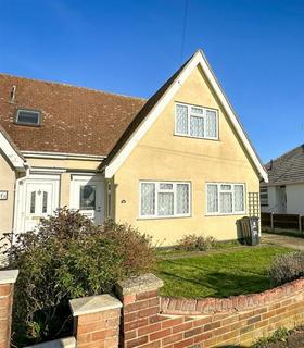 Park Square West, Jaywick, Clacton-on-Sea, CO15