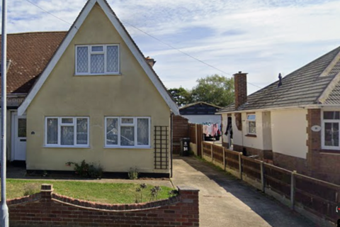 Park Square West, Jaywick, Clacton-on-Sea, CO15