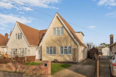 undefined, Park Square West, Jaywick, Clacton-on-Sea, CO15