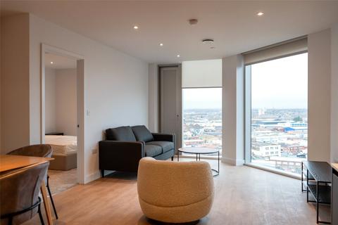 1 bedroom apartment to rent, Dantzic Street, Manchester, M4