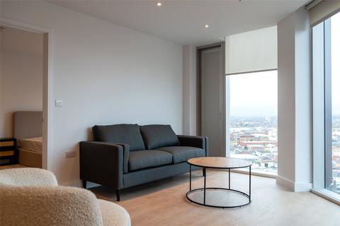 1 bedroom apartment to rent, Dantzic Street, Manchester, M4
