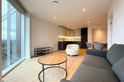 1 bedroom apartment to rent, Dantzic Street, Manchester, M4