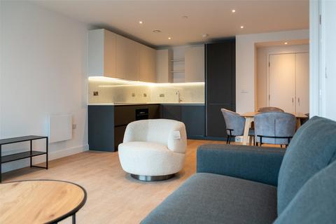 1 bedroom apartment to rent, Dantzic Street, Manchester, M4