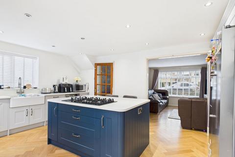 3 bedroom semi-detached house for sale, Helston Close, Southport, Sefton, PR9 9FX