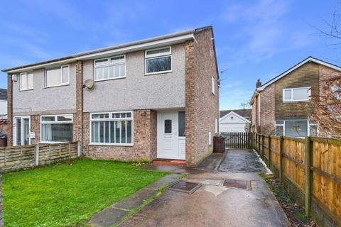 Helston Close, Southport, Sefton, PR9 9FX
