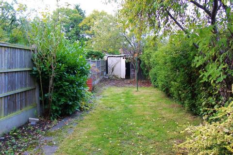 3 bedroom terraced house for sale, Highfield Road, Woodford Green, IG8