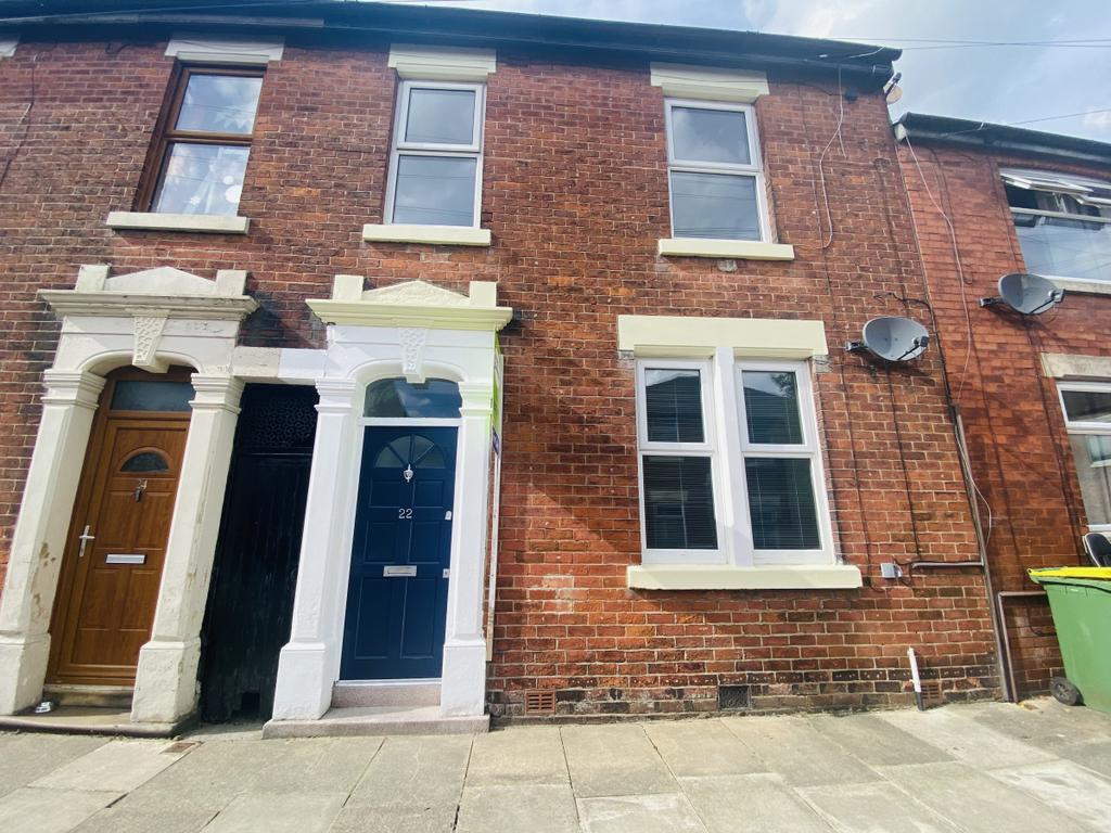 22 Cannon Hill