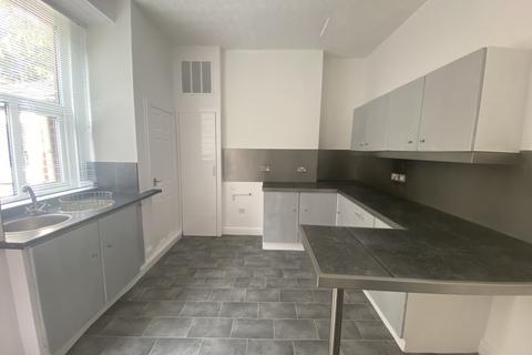 2 bedroom terraced house to rent, Cannon Hill Preston PR2 2RR