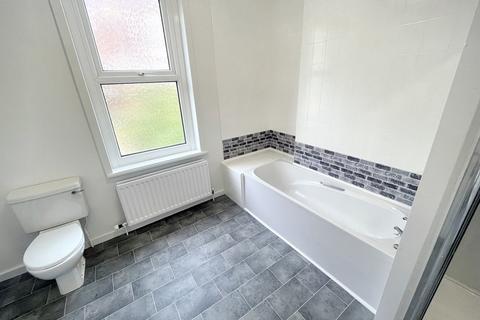 2 bedroom terraced house to rent, Cannon Hill Preston PR2 2RR