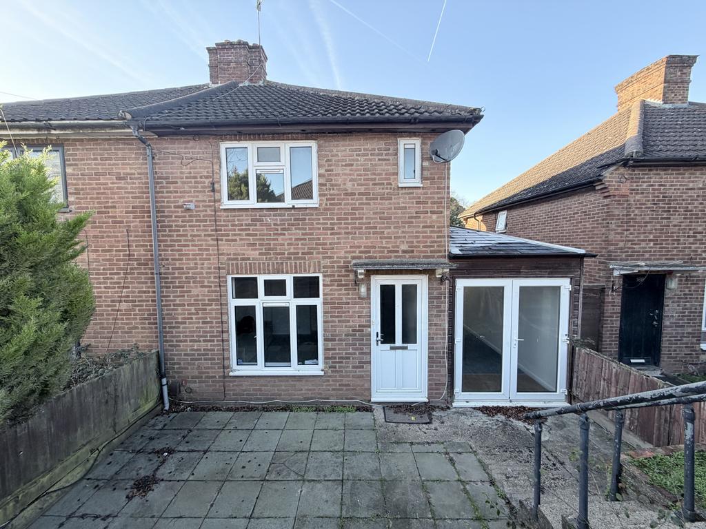4 Bedroom house for rent