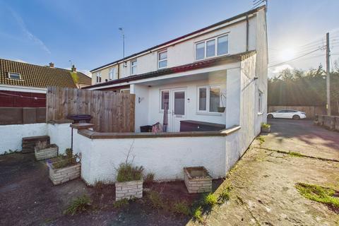1 bedroom ground floor flat for sale, High Street, Worle, Weston-Super-Mare, BS22