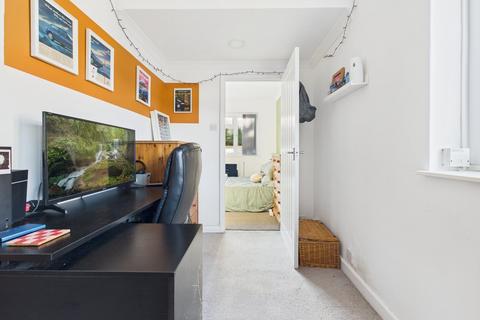 1 bedroom ground floor flat for sale, High Street, Worle, Weston-Super-Mare, BS22