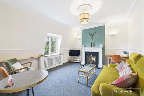 2 bedroom apartment for sale, Sunningfields Road, London NW4