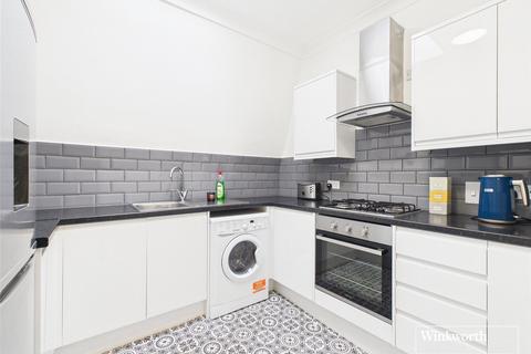 2 bedroom apartment for sale, Sunningfields Road, London NW4